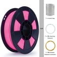 thumbnail image 3 of Filamento para impresora 3D ZIRO PLA PRO Basic Color 1,75 mm 1 kg, 3 of 7