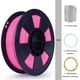 thumbnail image 3 of Filamento para impresora 3D ZIRO PLA PRO Basic Color 1,75 mm 1 kg, 3 of 7