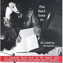 Elisabetta Antonini - Beat Goes on - Jazz - CD