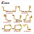 thumbnail image 2 of Interruptor De Encendido Apagado Silencio Control Tecla Volumen Botón Flex Cable Para OPPO A37 A39 A57 A59 A75 A77 A79 A83 Piezas De Reparación, 2 of 3