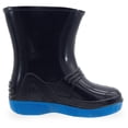 thumbnail image 3 of Bota Lluvia Buzz Ligthyear Bubble Gummers Astro Marino 13-21 azul marino 15, 3 of 6