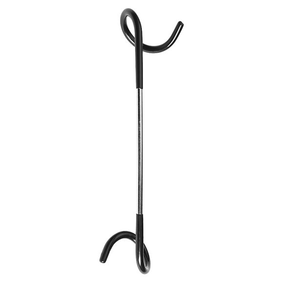 Boovnll Hooks for Hanging, Outdoor Camping Light Pole Hook Multifunctional Camping Non-Slip Light Stand Hook, Hooks, Hook, Organization and Storage