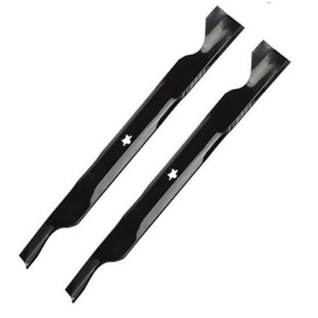 2 Craftsman 405380 Blades Walmart
