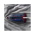 thumbnail image 4 of Plancha de Vapor T-fal Función de autolimpieza Color azul, 4 of 4