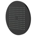 thumbnail image 3 of American Standard 1660683.243 Modern Rain Shower Head 10 inch 2.5 GPM, Matte Black, 3 of 3