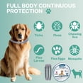 thumbnail image 2 of Collar Antipulgas y Garrapatas Advanllent para Perros Grandes 27" 12 Meses, 2 of 6