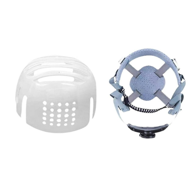 GUOOL Replacement for Hard Hat Comfortable Lightweight Helmet Accessory Knob