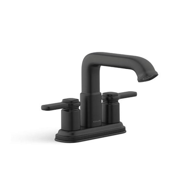 llave duomando numista negro mate
