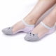 thumbnail image 4 of Qarigey Calcetines de seda de cristal con patrón de gato de dibujos animados para mujer de primavera y verano, calcetines ultrafinos Type4 NO4, 4 of 4