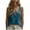 Blue-01, variant on Mittory Womens Cotton Linen Tank Tops Summer Trendy Sleeveless V Neck Shirts Casual Loose Fit Beach Boho Blouses