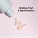thumbnail image 4 of SOS Primer - Matificante de Clarins para mujeres - Primer de 1 oz, 4 of 7