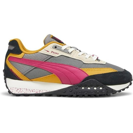 PUMA Blacktop Rider Lithium (Big Kid)