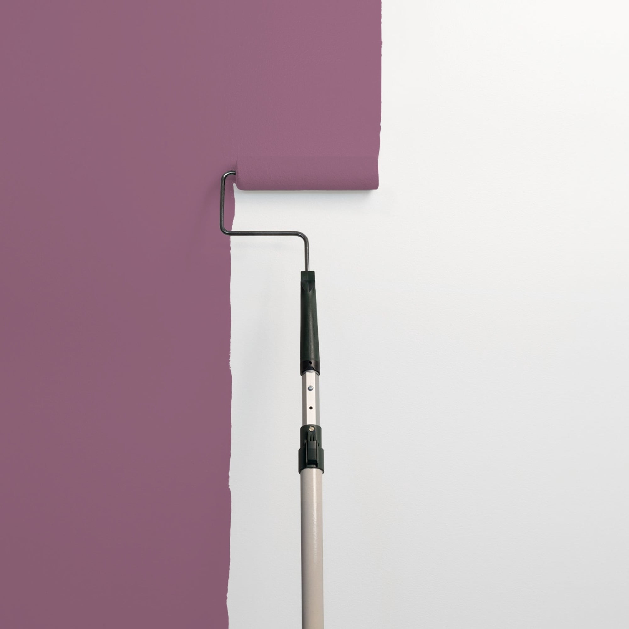 Glidden HEP Victorian Plum / Purple, Semi-Gloss Interior Paint with Primer, 1 Quart