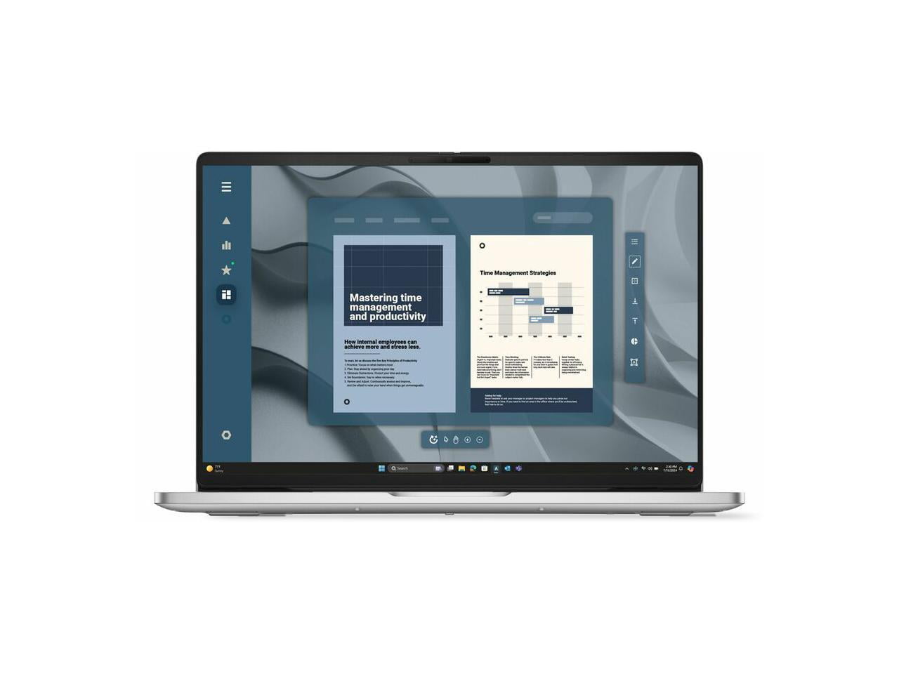 Dell Pro 16 PC16255 16