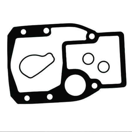 Outdrive Shaft - Sierra 18-2613 Outdrive Gasket Set