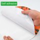 thumbnail image 4 of Halloween stickers, festive pumpkin wall stickers, 4 of 5