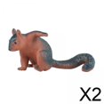 thumbnail image 1 of Figura de animales,Figuras de animales,juguetes para fiestas infantiles,juguetes de recuerdo,Juguetes educativos de ciencia,accesorios para niños,juguetes,Decoración Animales salvajes Figuras, 1 of 8