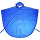 thumbnail image 3 of Poncho para silla de ruedas TANGJMXG Funda Reflectante para Lluvia Impermeable con Capucha, 3 of 5