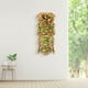 thumbnail image 5 of Simulated Rose Bouquets Simulated Flower Wall Hanging Baskets Decorative Landscaping Artificial Flowers Rattan Home Decor Flowers 85cm, 5 of 5
