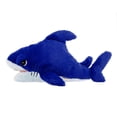 thumbnail image 4 of Spark Create Imagine™ 18.5-inch Shark Stuffed Plush Toy, 4 of 6