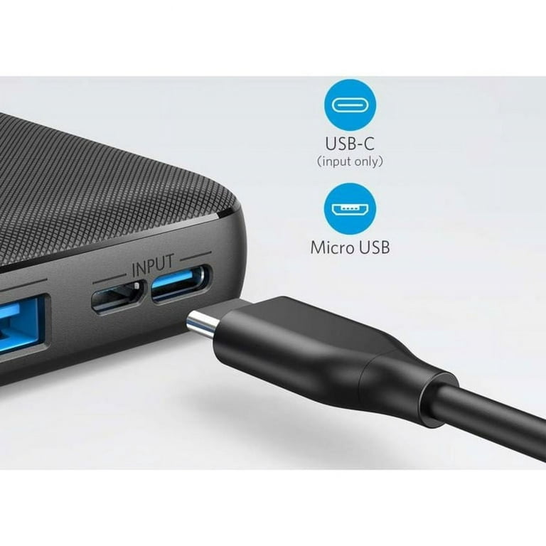Anker PowerCore Essential 20000, portable power for Anker PowerCore