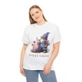 thumbnail image 4 of Gnomes Easter Bunny Shirt, Easter, Easter Bunny Shirt ID-0221-HSBJ, 4 of 10