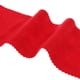 thumbnail image 3 of Paño de limpieza de a prueba de polvo de franela para accesorios de piezas rojo shamjiam Hoja de polvo para teclado de piano, 3 of 9