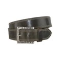 thumbnail image 1 of CrookhornDavis Douglas SoHo Cinturón Casual de Cuero para Jean (Hombres), 1 of 2