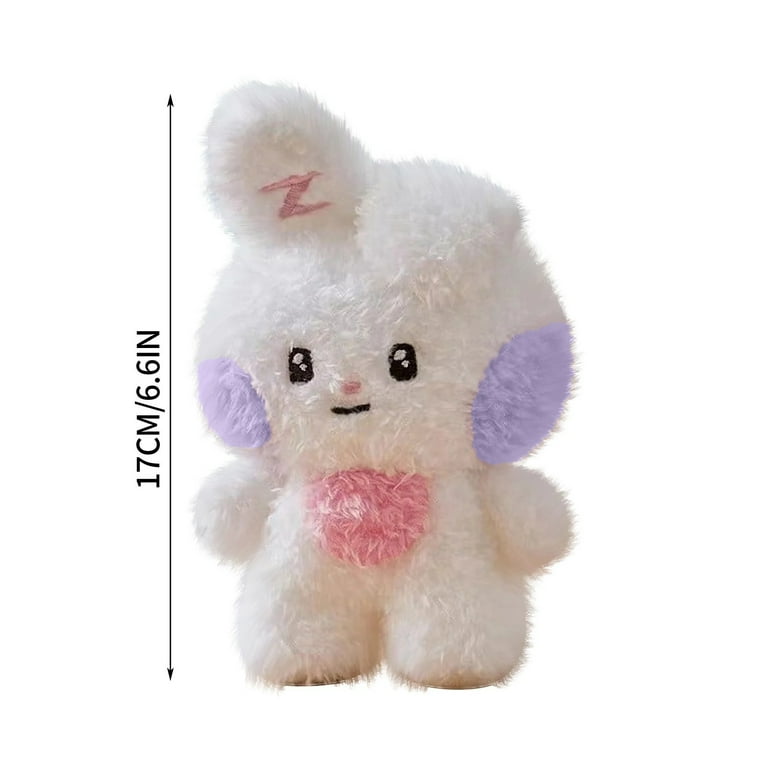 Dolzyy Zb1 Plush Toys, 6.69