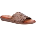 thumbnail image 2 of Hush Puppies Mules en Cuir Bryony pour Femmes, 2 of 4