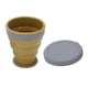thumbnail image 3 of Taza Retráctil De Silicona Para Viaje, Tazas Plegables Ultrafinas Reutilizables Para Acampar Al Aire Libre, 3 of 7