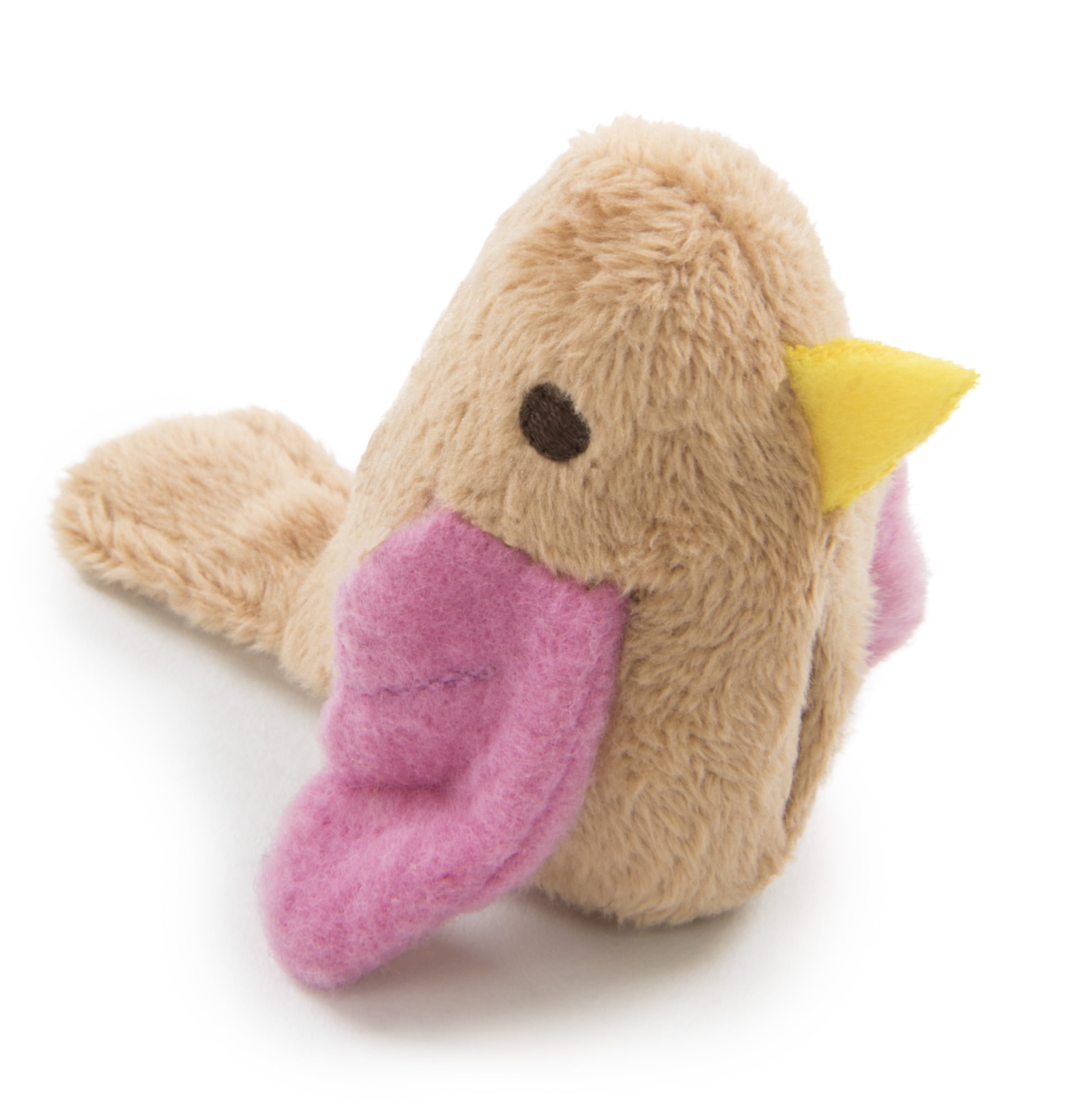 smartykat chickadee chirp