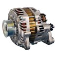 thumbnail image 3 of Denso First Time Fit - Reman Alternator, 110 Amp Fits select: 2003-2004 INFINITI M45, 2003-2004 INFINITI Q45, 3 of 3