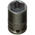thumbnail image 2 of Proto Torqueplus Metric Impact Socket, 1/4" Drive, 7 mm, 6 Point, EA (577-6907M), 2 of 2