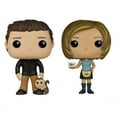 thumbnail image 5 of Figuras de vinilo de la película Friends, ROSS GELLER, RACHEL GREEN, Chandler, Joey, Monica, Phoebe, 5 of 5