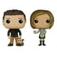 thumbnail image 5 of Figuras de vinilo de la película Friends, ROSS GELLER, RACHEL GREEN, Chandler, Joey, Monica, Phoebe, 5 of 5