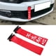 thumbnail image 4 of Cuerda para remolque de coche, cuerda de remolque universal para coche, correa de remolque, cuerda de remolque para coche, estética elegante, 4 of 9