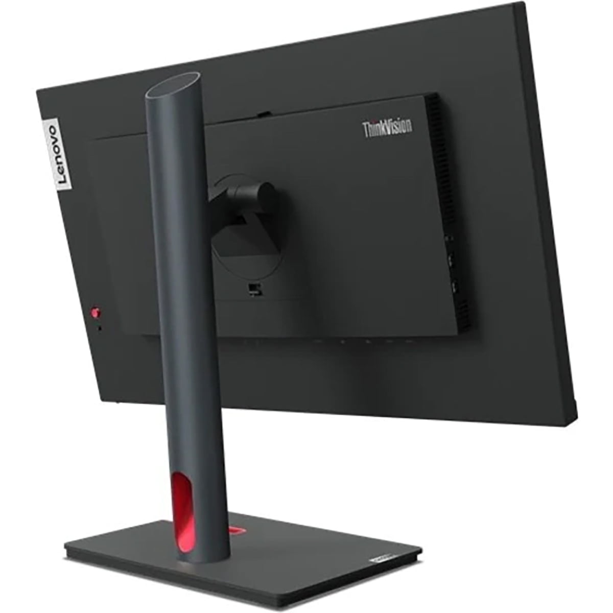 Lenovo ThinkVision 23.8 inch Full HD Widescreen LCD Monitor - P24q