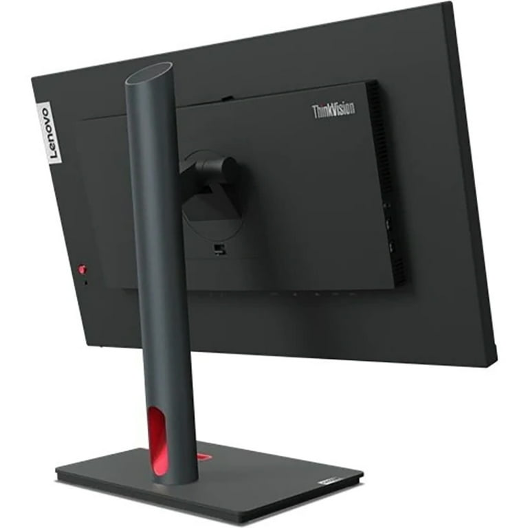 Lenovo ThinkVision 23.8 inch Full HD Widescreen LCD Monitor