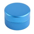 thumbnail image 3 of Caja de almacenamiento de tiza de billar, accesorios de billar, protección, versátil titular de tiza de piscina para juegos de billar al aire libre Azul, 3 of 8
