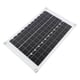 thumbnail image 5 of Kit de bomba de fuente con energía solar kit de bomba de fuente con panel solar 20 W sumergible de bajo ruido potente instalación simple 800 L/H 12 V para estanque de peces ANGGREK Otros, 5 of 8