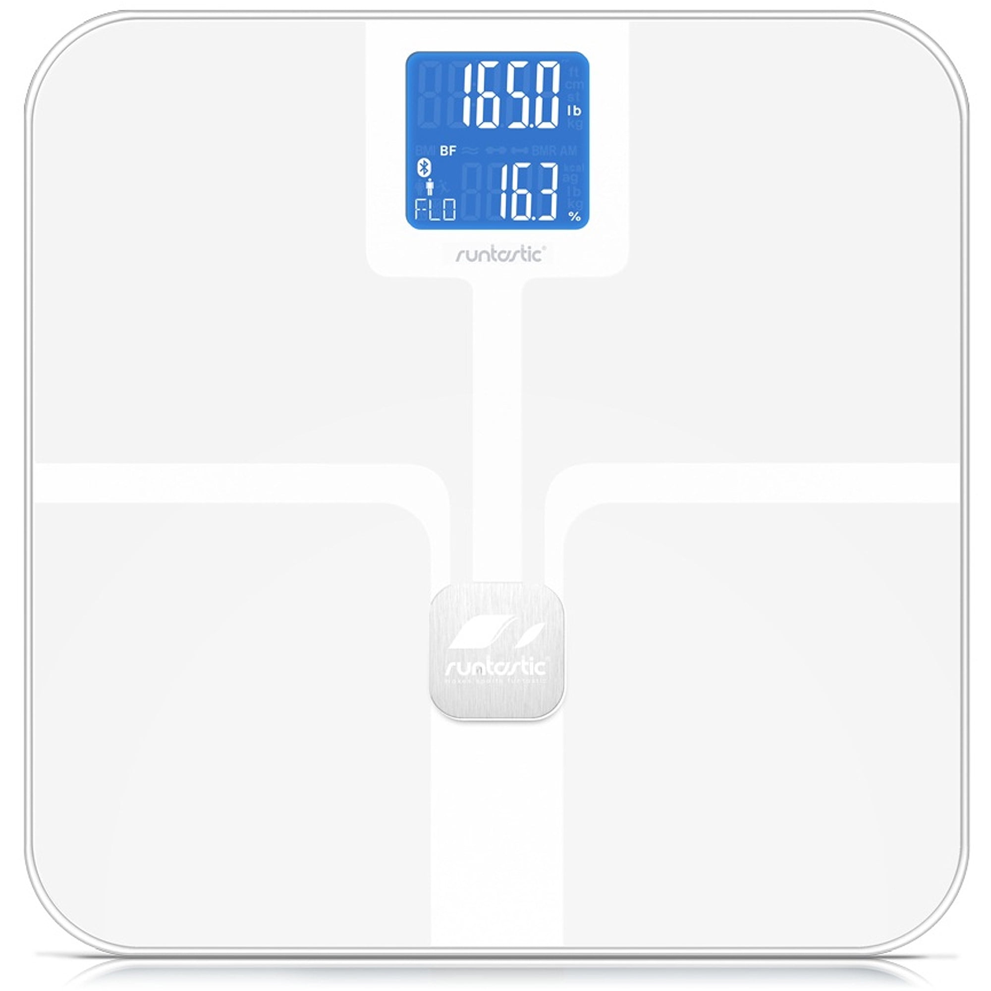 BalanceFrom High Accuracy Premium Digital Bathroom Scale With 36 BalanceFrom High Accuracy Premium Digital Bathroom Scale With 36