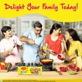 thumbnail image 2 of Maggi Masala 2-Minute Noodles India Snack - Largest Pack (Case of 12), 2 of 7