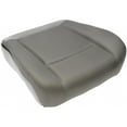 thumbnail image 3 of KarParts360 For Ford E-550 Econoline Super Duty 2002 Seat Bottom Cushion | Foam, Metal | Bolt On | 5 Inches Height | 23 Inches Length | With Mounting Bracket | For 9C2Z-1562901-BA, AC2Z-1562901-BA, 3 of 5