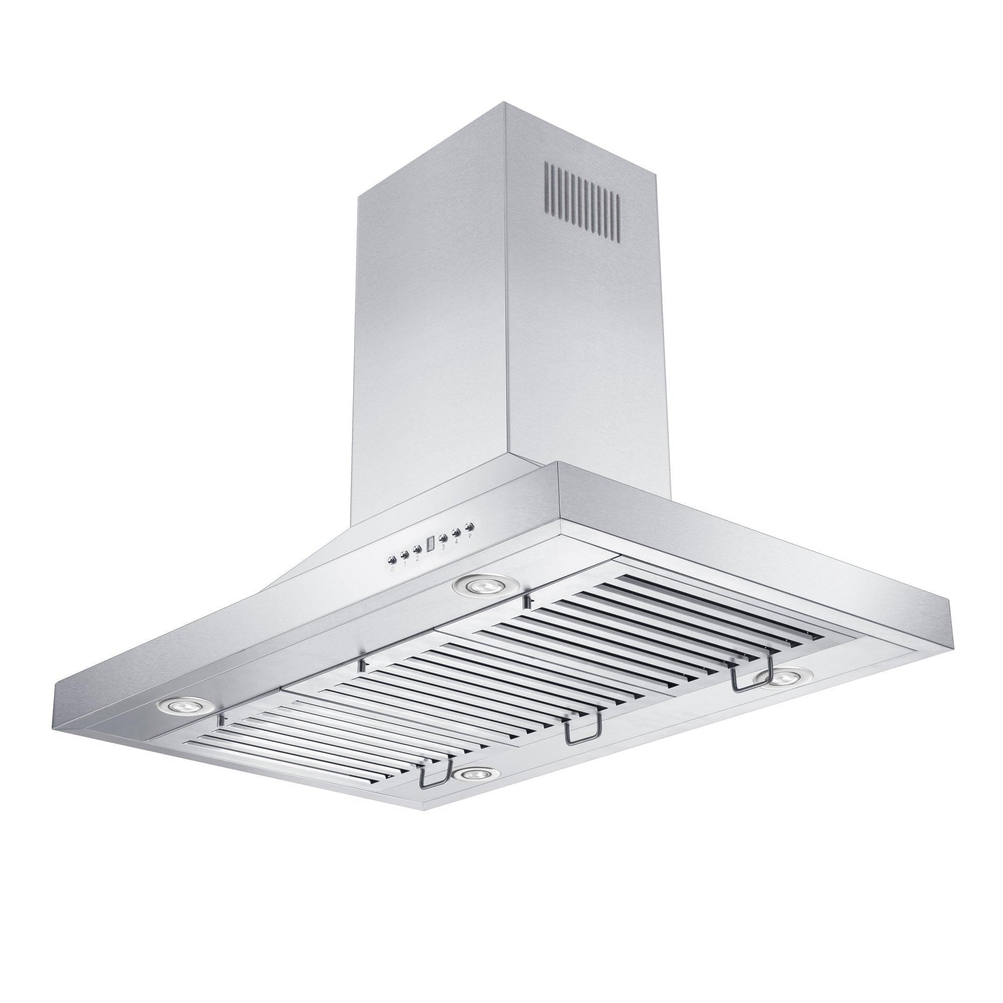 ZLINE GL2i-RD-36
