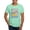 Mint, variant on CafePress - Level 42 Classic 1981 Re Issue White T Shirt - Men's Classic Cotton T-Shirts