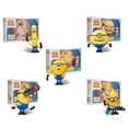 thumbnail image 2 of Figura de acción de Mega Minion Gus Dave Jerry Mel de Mi villano favorito 4, modelo de regalo para niños, película animada, juguetes coleccionables periféricos, 2 of 5