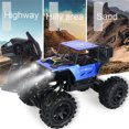 thumbnail image 5 of Wall Climbing RC Stunt Car, 2.4G Watch Remote Control, Rechargeable Wall Climbing Remote Control Car, Dual Mode 360° Rotating Stunt Toy Car for Ages 6-12 Boys Girls (B), 5 of 8