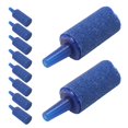thumbnail image 2 of 10 Piezas de Piedra Mineral Aire para acuario, 2 of 5