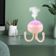 thumbnail image 4 of Humidificador USB portátil de 200 ml, difusor ultrasónico para oficina, escritorio de viaje Rosa, 4 of 9